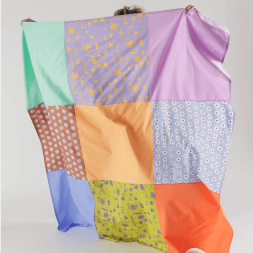 DISO - PLS DO NOT BUY - Baggu Giant Reusable Cloth